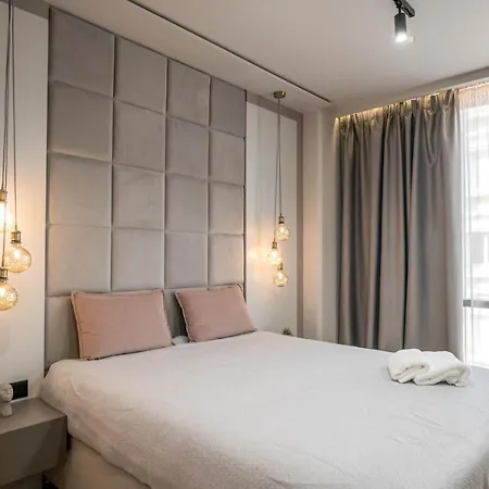 Urban Apartment Kalamata