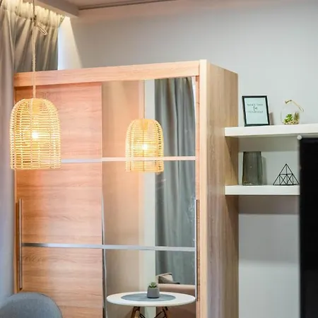 Apartment Urban *
