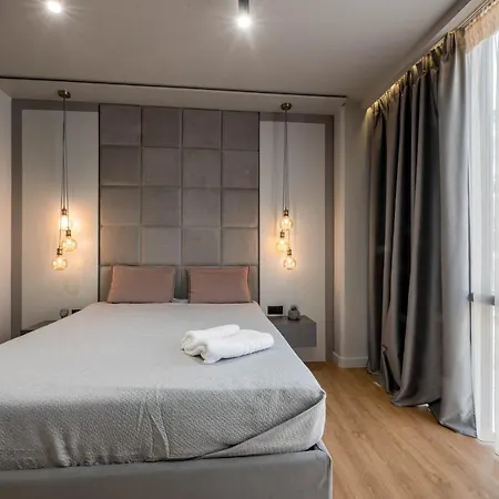 Apartment Urban Kalamata