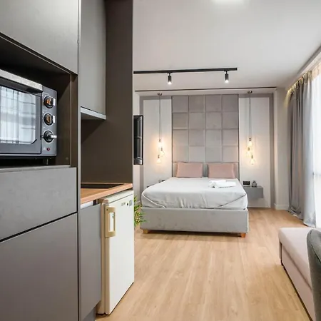 Apartment Urban