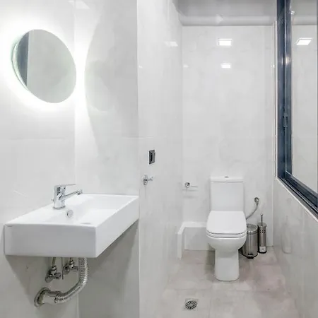 Urban Apartment
