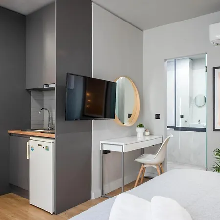 Urban Apartment Kalamata