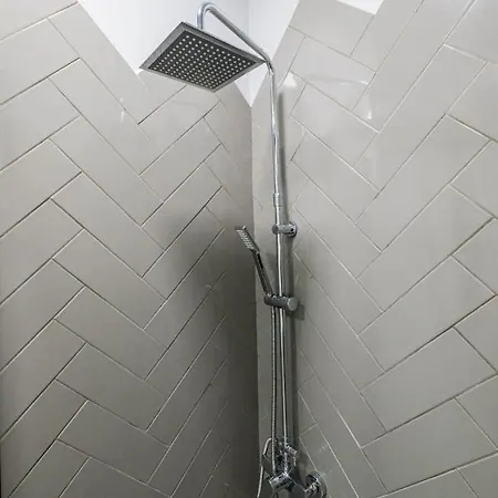 Urban Apartment Kalamata