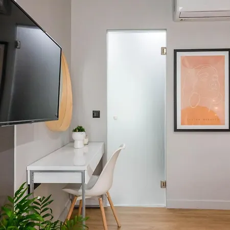 Urban Apartment